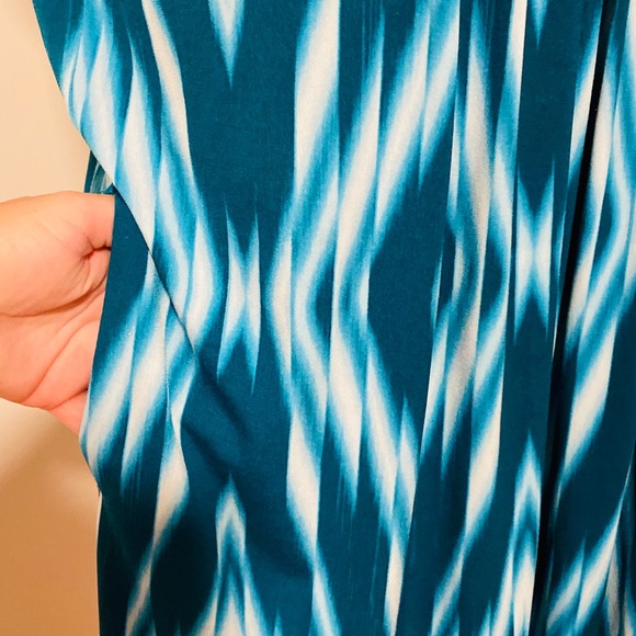 Calvin Klein Pocket Dress - Picture 2 of 6